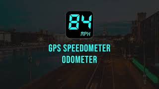 GPS Speedometer App screenshot 4