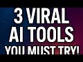 Top 3 Future AI Tools You Must Learn Now Top 3 Future AI Tools You Must Learn Now
