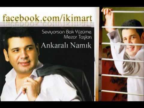 Ankaralı Namık - Nennide Feridem Nenni 2011