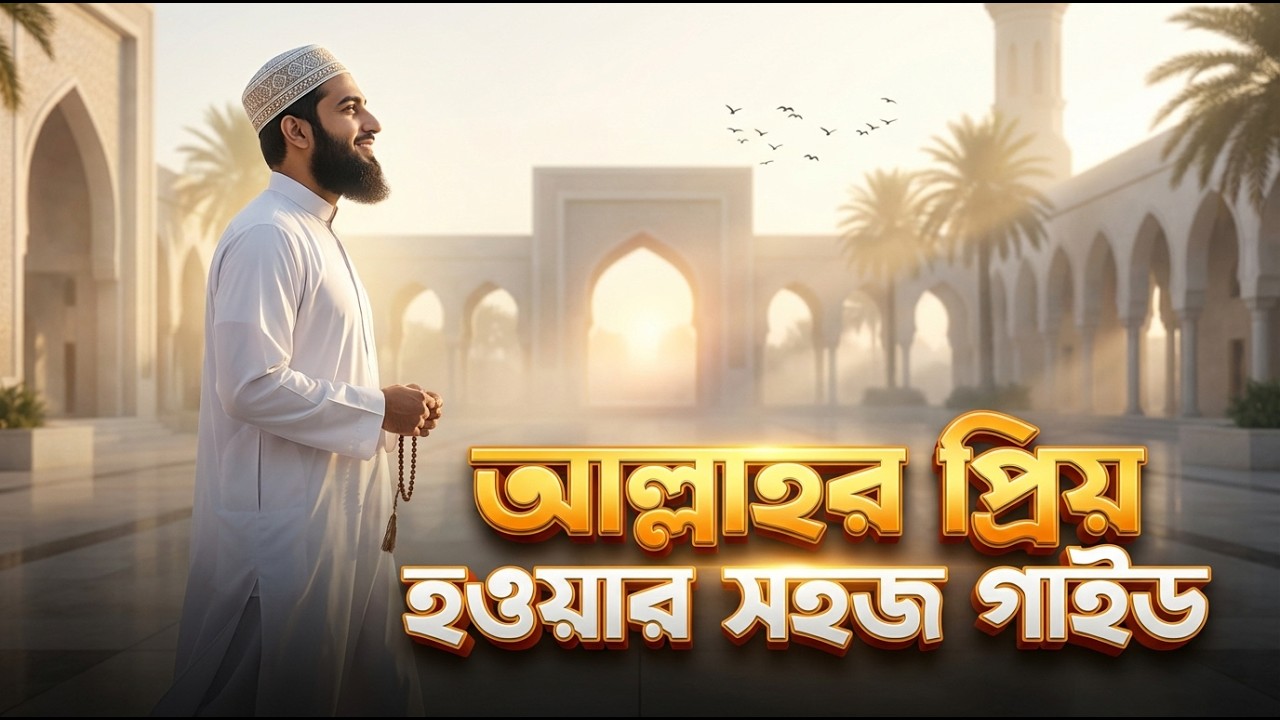 পাপের চক্র ভাঙার উপায়