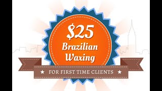 Brazilian Waxing In Manhattan Ny |  Waxing Hair Removal In Manhattan Ny