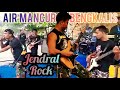 The devil wears batik - Jamrud (Jendral Rock) | BENGKALIS 14 Sept 2019 Fest musik Aiz entertainment