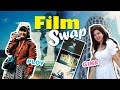Film Swap : PLOY x GINA | 2 สาวลองถ่ายกล้องฟิล์ม | Canon SF-1S | Tokyo 800 | #FilmSwap #filmcamera