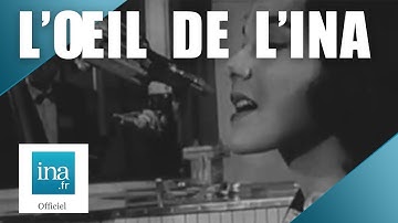 1957 : le robot galant et la dactylo | L