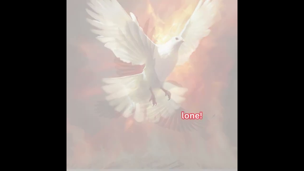 A Tiny Bird’s Big Lesson – Every Effort Counts 