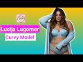 Luxurious curves unleashed lucija lugomers stunning journey as a fashion icon  lifestyle maven2