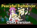 Peaceful Romancer - Old School RuneScape Soundfont