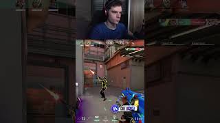 TESTE RAZE #Radiant #lucas57tv #valorant