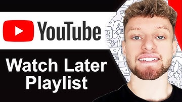 How To Find Watch Later Playlist on YouTube Mobile - Full Guide