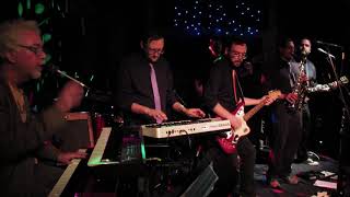 Fancy Legs - The Revelations of Dr. Modesto (with Harvey Gold & Taylor McIntosh)