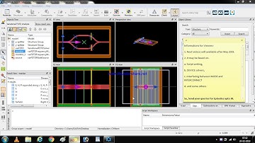 MODE Episode-30 Result analysis of Mach-Zehnder Interferometer