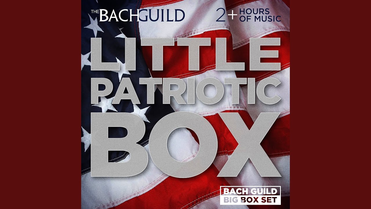 John Philip Sousa: Liberty Bell