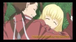 Tales Of Symphonia - The Animation Fandub