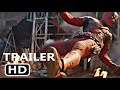 Deadpool &amp; Wolverine TV Spot “All Star” 4K Ryan Reynolds 2024