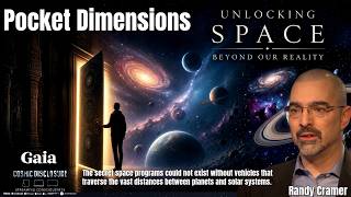 Pocket Dimensions  Unlocking Space Beyond Our Reality