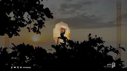 تلاوة رائعة مما تيسر من سورة هود | من رمضان 1443 هجري | بصوت : يوسف محمد الصقير