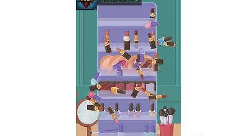 Tidy Master Level 40. Walkthrough Gameplay