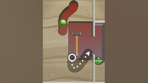 dig this! 360-19 | the one ball | Dig this level 360 episode 19 solution gameplay walkthrough