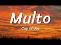 Cup of Joe - Multo (Lyrics)