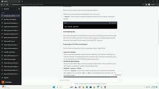Scraping Ajax Using python