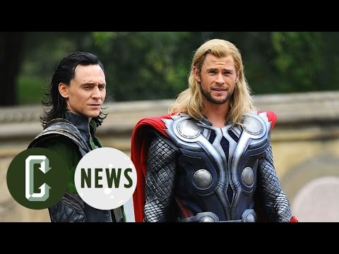 Ragnarok' retorna com aliados para Thor e aparição de Loki - Jornal de  Brasília