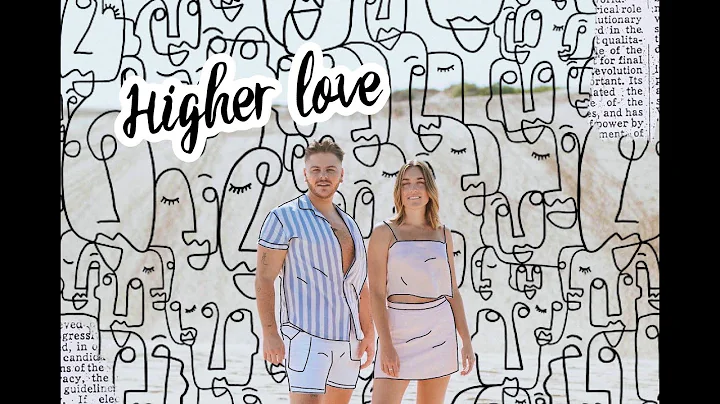 Kygo & Whitney Houston - Higher Love (COVER with H...