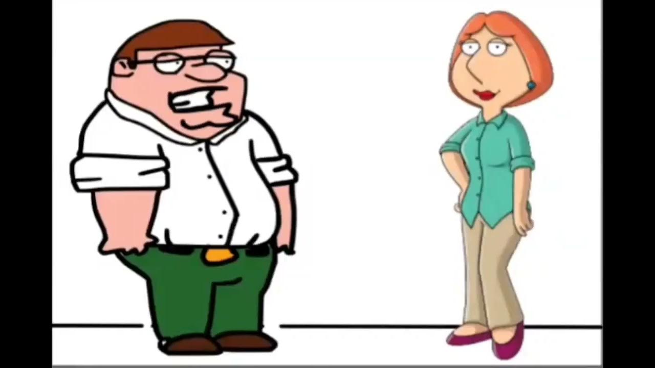 every family guy episode ever YouTube