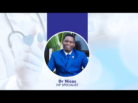 MIRIJA IMEZIBA IMEKATWA UNAWEZA KUPATA MTOTO