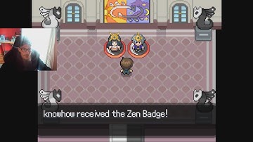 Pokémon Uranium Ep. 24 – Tsukinami Village Gym Challenge! Leaders Hinata & Kaito