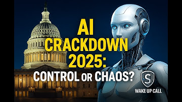 “Regulation of Generative AI in the U.S. — New Laws, Fear & Opportunity”