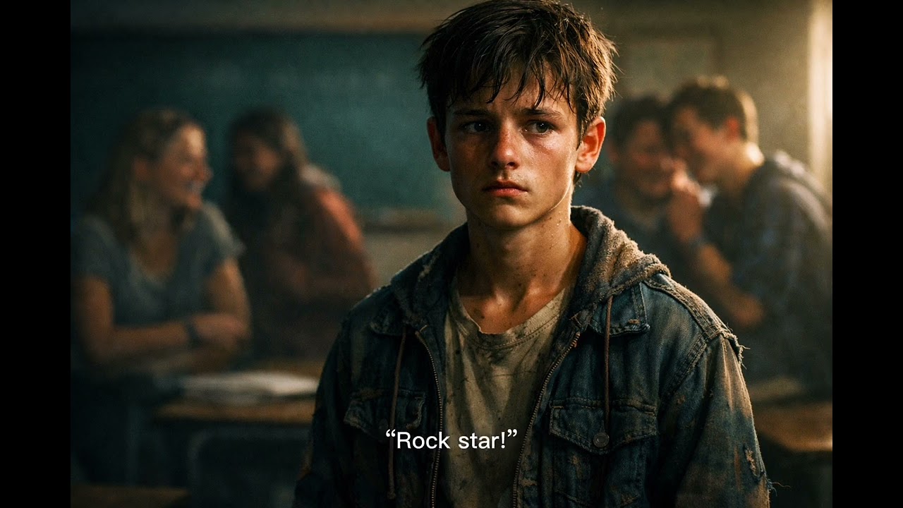 They Laughed at His Dream… Years Later He Changed the World | True Story 