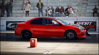 Nomanners at Rockingham 2024 IFO-DOUBLE ENTRY