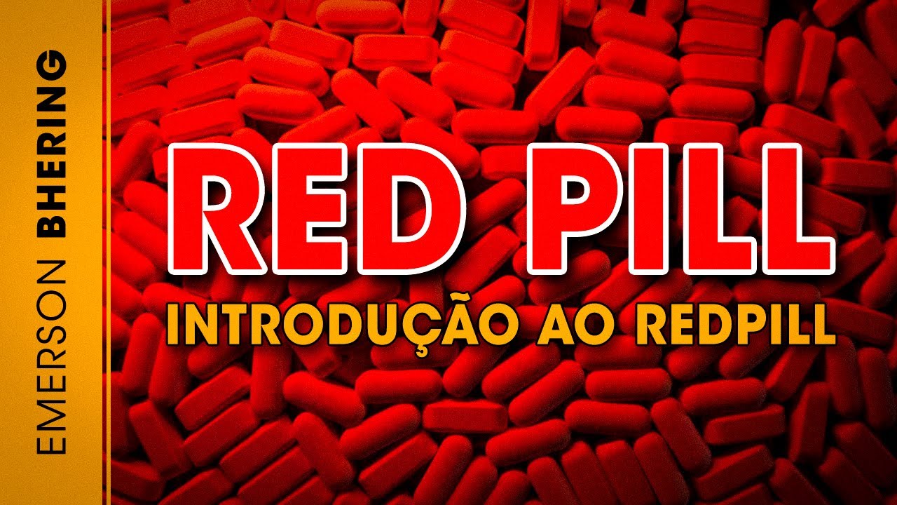 RED | O Que É RED YouTube