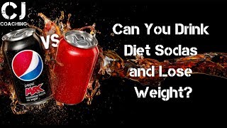 Can you drink diet sodas and lose weight? in my opinion of course!
pepsi max is favourite please subscribe to channel here: →
https://www./c...