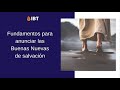 Fundamentos para anunciar las Buenas Nuevas de Salvación- Domingo 12 de diciembre