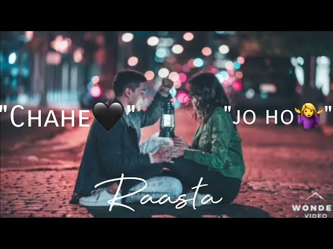 DIL IBADAT KAR RAHA HAI|WHATSAPP STATUS