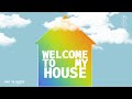 Welcome To My House | Pastor Sonny Torres