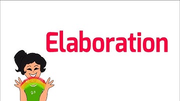 English project - Elaboration (FlipaClip)