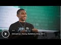 WeCashUp 2.0 | Launch on TechCrunch Startup Battlefield Africa 2017