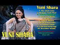 Gambar cover 10 Lagu YUNI SHARA Paling Enak Didengar  Full Album  Lagu Lawas Kenangan Indonesia Terpopuler