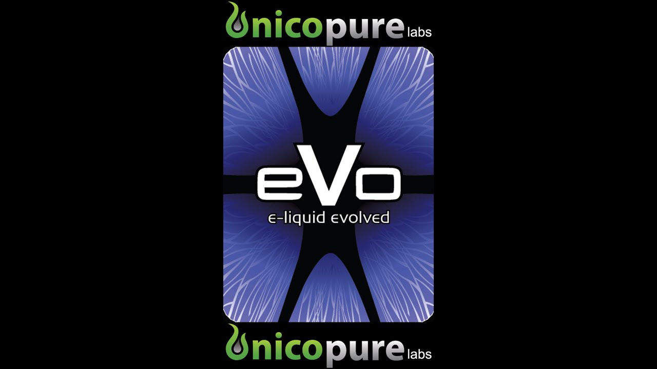 3 From Evo E-Liquids