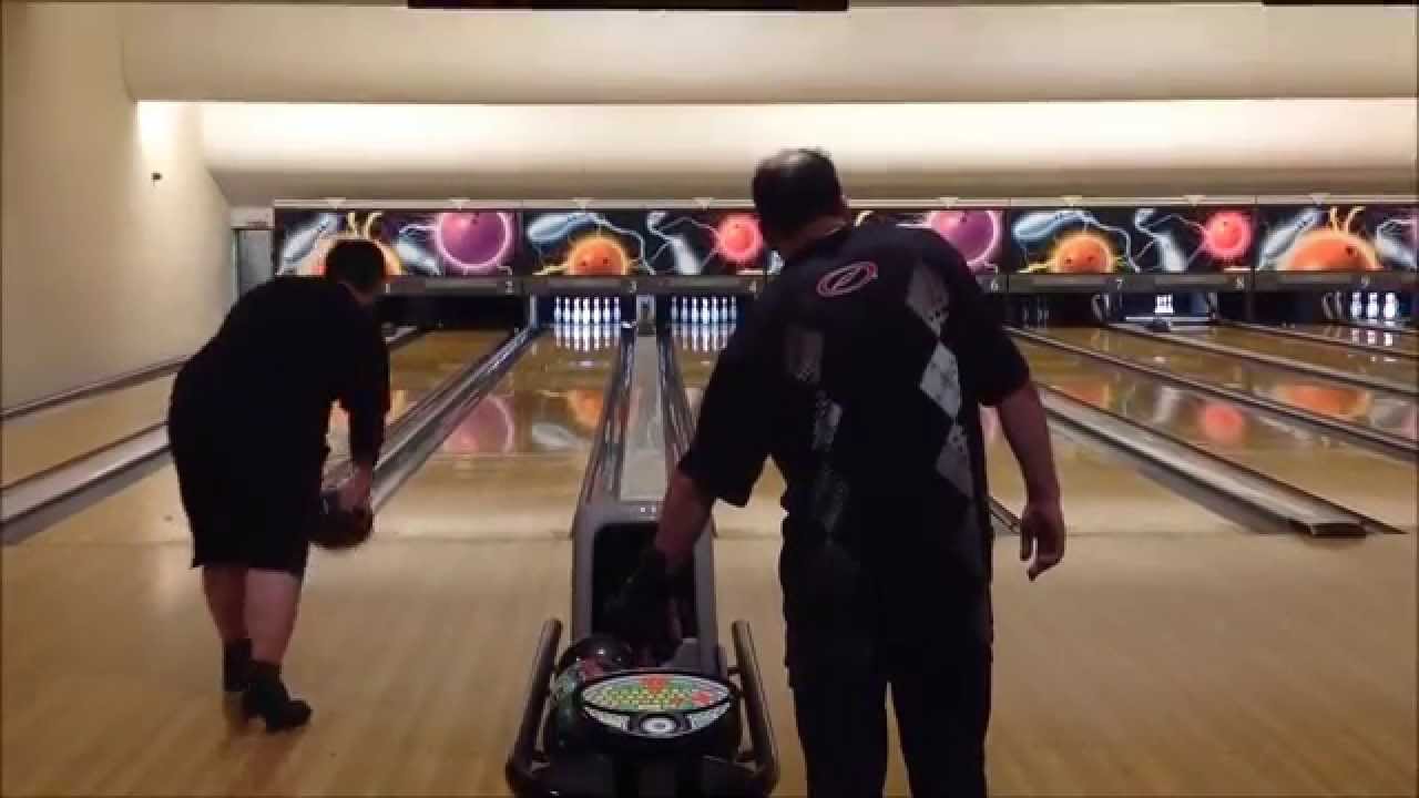 Storm Punch Out Guernsey Pro Shop Review