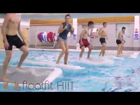 Float Fit with Craven Leisure