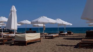 Türkei Hofft Auf Deutsche Urlauber