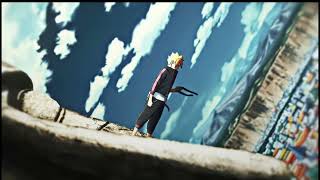 Shameless Camila Cabello Boruto Edit 4K