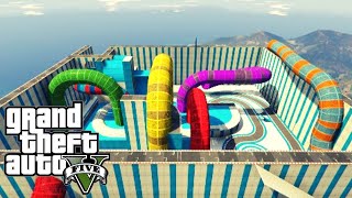 TheTrollBox 9 Solution! [GTA 5 My Race]