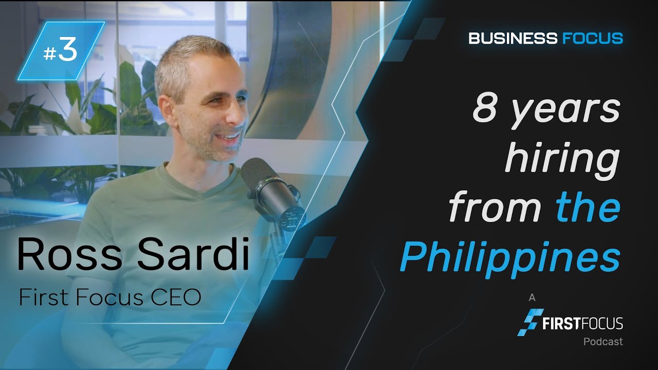 Offshoring in the Philippines - Lessons Learned