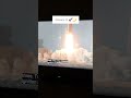 🚀 lanzamiento de Artemis II