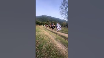 20/12 khoảnh khắc đẹp thầy TMT cùng huynh đệ bộ hành