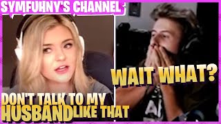 Brooke reveals who her REAL HUSBAND is and then *CLIX CALLS US OUT* Guide